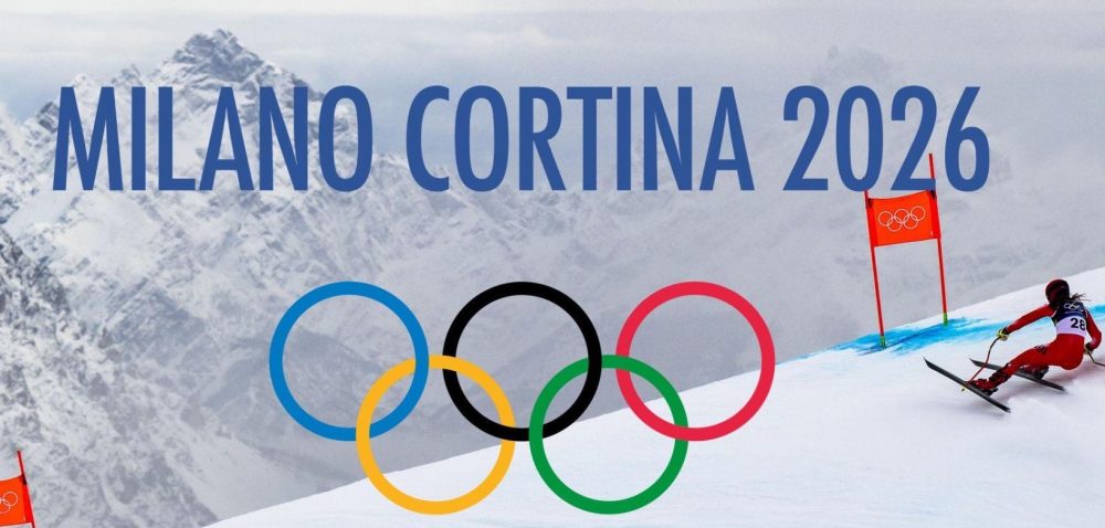 Започват Зимните олимпийски игри 2026